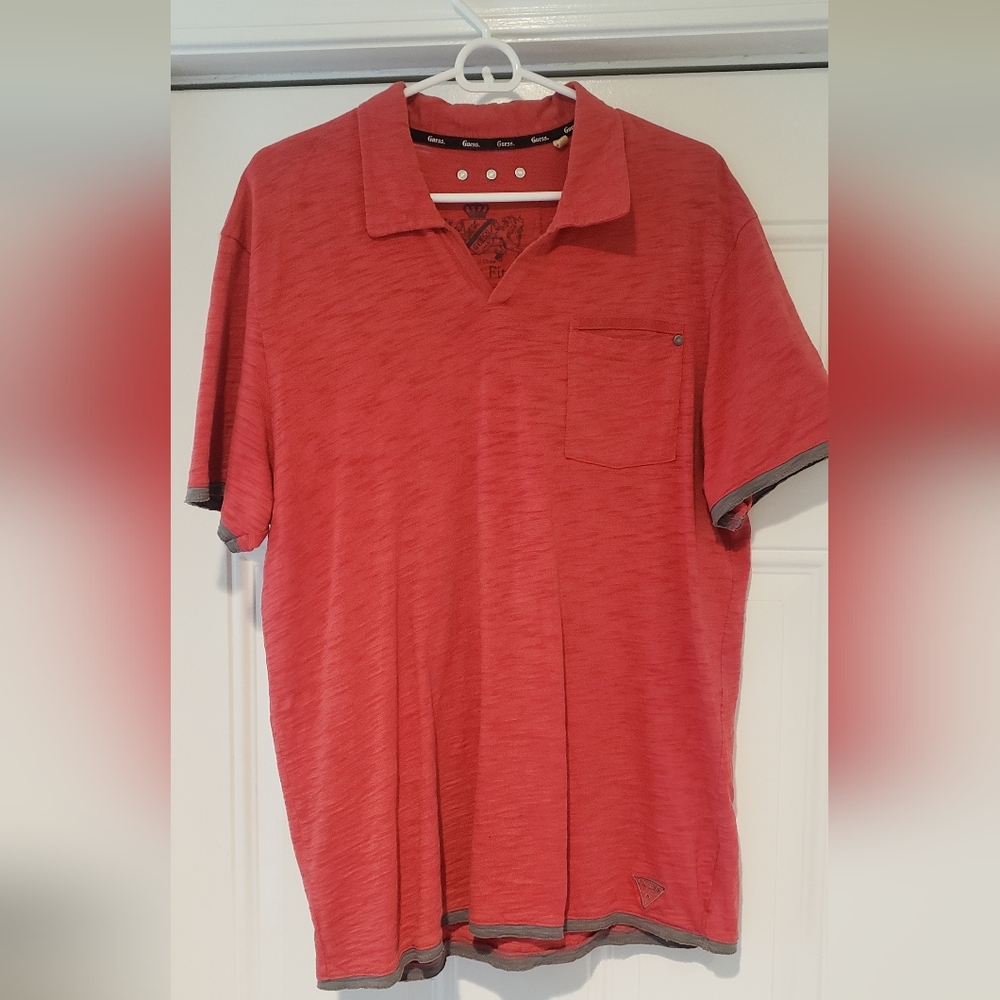 Guess shirt